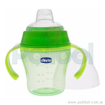 Vaso Baby antiderrame