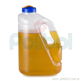 Botella de Agua 3L