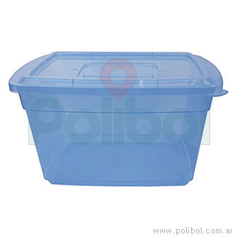 Caja organizador 30 L