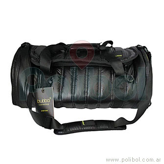 Bolso Bubba |029789| -