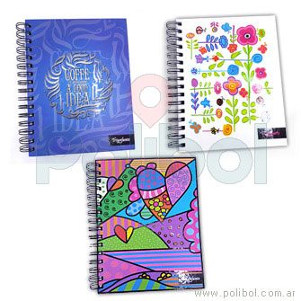 Cuaderno A5