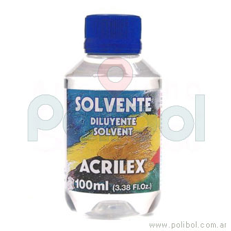 Solvente