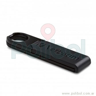 Pendrive micro plus 8GB negro