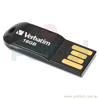 Micro USB Drive 16