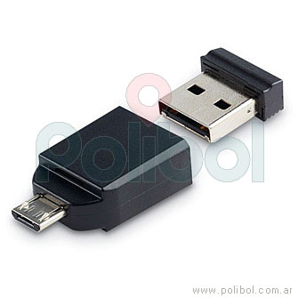 Nano USB Drive OTG 16