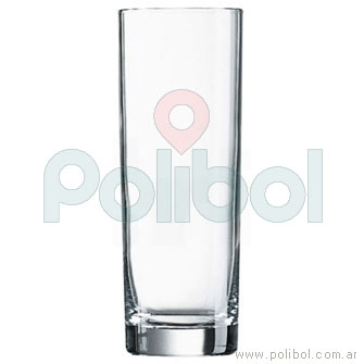 Vaso Islande tubo