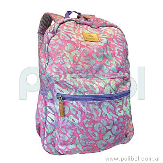Mochila espalda 42 Gremond |033168| - Polibol