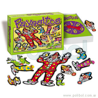 Payasitos