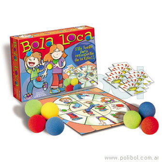 Bola Loca