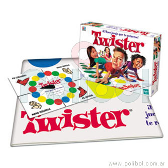 Twister