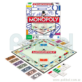 Monopoly Popular