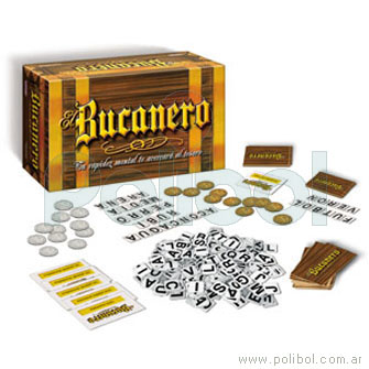 Bucanero