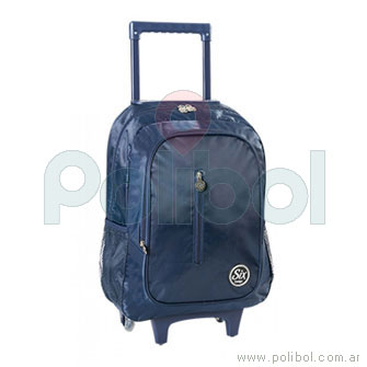 Mochila carro Six