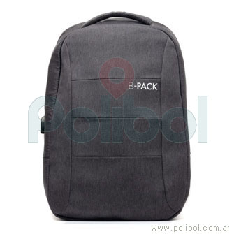 Mochila espalda B-Pack 43