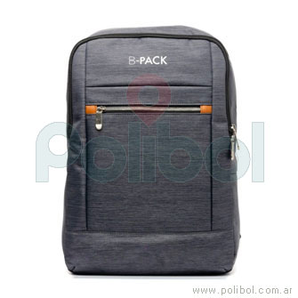 Mochila espalda B-Pack 42