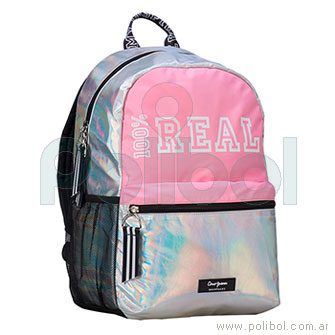 Mochila espalda Como Quieres que te quiera 43