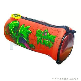 Canopla Slime Fury