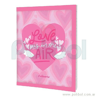 Cuaderno 16 x 21 Quitapesares