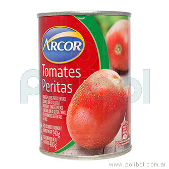 Tomates peritas