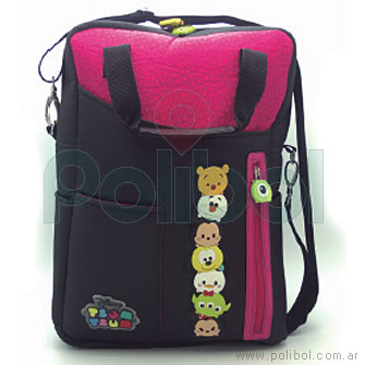 Mochila espalda Tsum Tsum 40