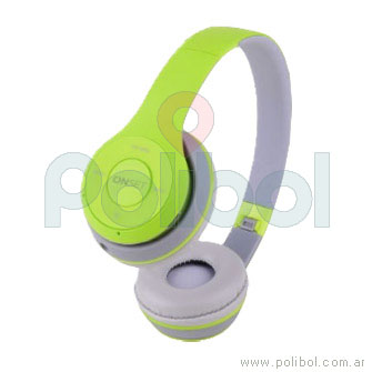 Auriculares Pulse