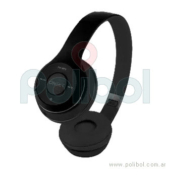 Auriculares Pulse