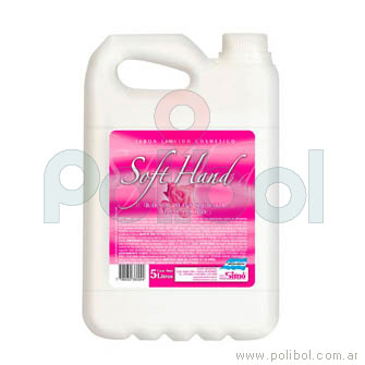 Jabón rosa Mosqueta