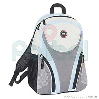 Mochila espalda combinada 41cm