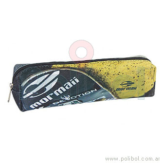 Canopla tubo de lona Mormaii