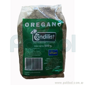 Oregano