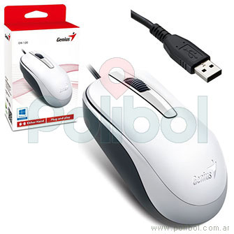 Mouse DX-120