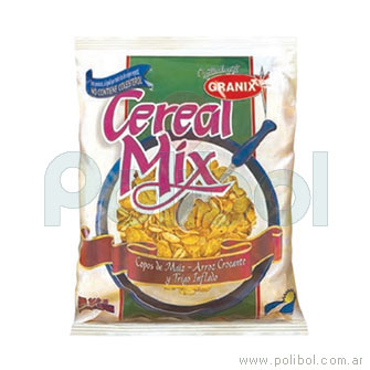 Cereal Mix copos