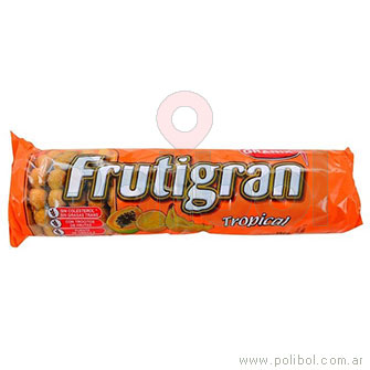 Frutigran Tropical