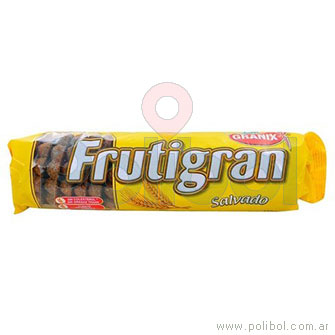 Frutigran Salvado dulce