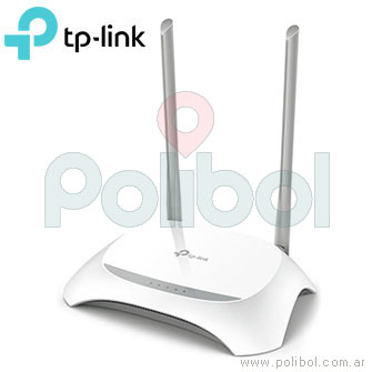 Router Wifi TL-WR850N
