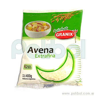 Avena extrafina