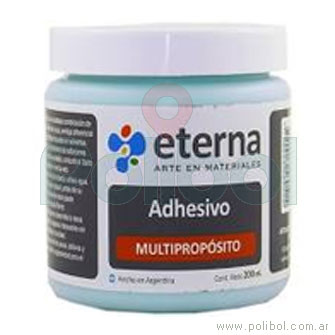 Adhesivo Multipropósito