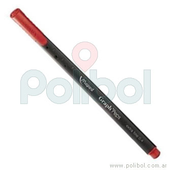 Microfibra Rojo N08