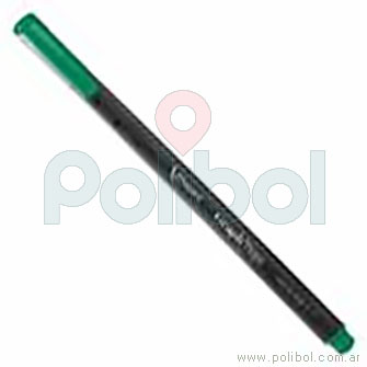 Microfibra Verde N04