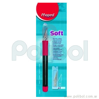 Escalpelo Universal Soft