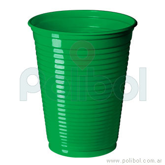 Vaso Fiestita Verde