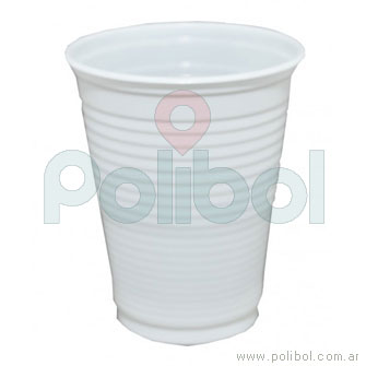 Vaso básico 200 ml