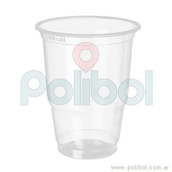 Vaso 300 ml.