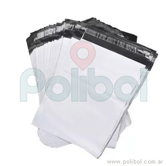 Bolsa Ecommerce 20x30