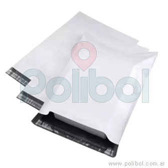 Bolsa Ecommerce 30x40