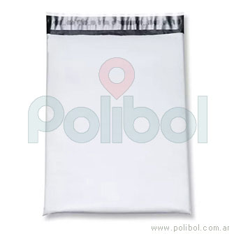 Bolsa Ecommerce 45x55