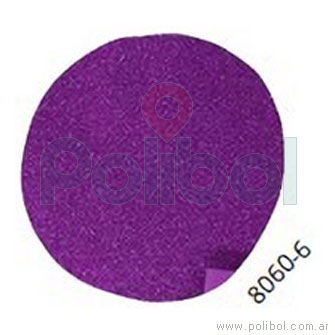 PVC autoadhesivo Glitter Violeta