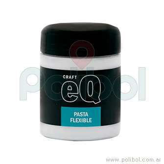 Pasta Flexible 100cc