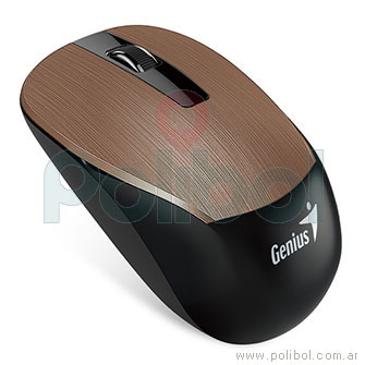 Mouse NX-7015 Chocolate