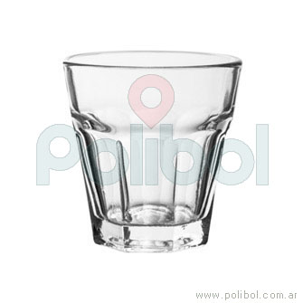 Vaso de soda